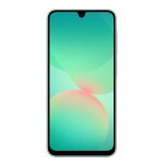 Samsung galaxy a26 128 go vert Samsung galaxy a26 128 go vert