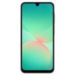 Samsung galaxy a26 5g 8 go 256 go noir