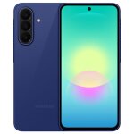 Samsung galaxy a27 5g 6. 7  double sim android 16. 0 usb type - c 6 go 128 go 5000 mah bleu