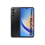 Samsung galaxy a34 5g 128 go noir