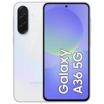Samsung galaxy a36 256 go blanc Samsung galaxy a36 256 go blanc