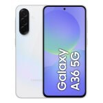 Samsung galaxy a36 5g, smartphone con funzioni intelligenti, display super amoled 6. 7 , 8gb ram, 256gb, ... Samsung galaxy a36 5g, smartphone con funzioni intelligenti, display super amoled 6. 7 , 8gb ram, 256gb, ...