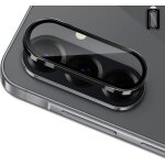 For samsung galaxy a36 / a56 5g camera protection, 9h individual lens screen protectors, metal ring + ...