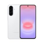 Samsung galaxy a37 5g 6. 7  double sim android 16. 0 usb type - c 8 go 256 go 5000 mah blanc