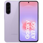 Samsung galaxy a37 5g 6. 7  double sim android 16. 0 usb type - c 8 go 256 go 5000 mah lavande