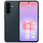 Samsung galaxy a37 5g 6. 7  double sim android 16. 0 usb type - c 6 go 128 go 5000 mah gris