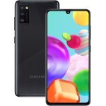 Samsung galaxy a41 double sim 64 go noir débloqué (reconditionné) Samsung galaxy a41 double sim 64 go noir débloqué (reconditionné)