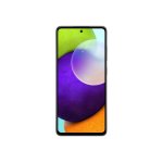 Samsung galaxy a52 128 go noir