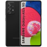 Samsung galaxy a52s 5g sm - a528b 6. 5  double sim hybride android 11 usb type - c 6 go 128 go 4500 mah ...