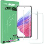 Samsung galaxy a53 5g / a52s 5g verre tremp�, [lot de 2] verre tremp� samsung galaxy a53 5g / a52s 5g ...