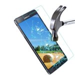 Samsung galaxy a7 / film screen protection ecran verre glass durcit 9h