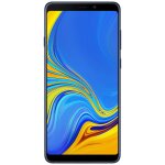 Samsung galaxy a9 (2018) 6. 3  double sim android 8. 0 4g usb type - c 6 go 128 go 3800 mah bleu