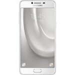 Samsung galaxy c7 dual sim 32gb sm - c7000 silver