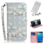 Samsung galaxy j2 core coque, saturcase beau 3d motif pu cuir magnétique flip portefeuille support porte ... Samsung galaxy j2 core coque, saturcase beau 3d motif pu cuir magnétique flip portefeuille support porte ...
