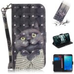 Samsung galaxy j2 core coque, saturcase beau 3d motif pu cuir magnétique flip portefeuille support porte ... Samsung galaxy j2 core coque, saturcase beau 3d motif pu cuir magnétique flip portefeuille support porte ...