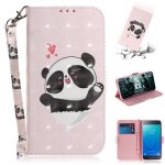 Samsung galaxy j2 core coque, saturcase beau 3d motif pu cuir magnétique flip portefeuille support porte ... Samsung galaxy j2 core coque, saturcase beau 3d motif pu cuir magnétique flip portefeuille support porte ...