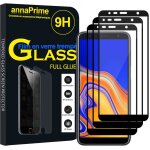 Pour samsung galaxy j4 + / j4 plus (2018) 6. 0  sm - j415f / ds / j415fn / ds / j415g / ds: lot / pack ...