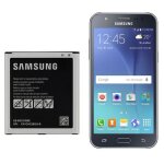 Samsung galaxy j5 sm - j500 f 2600 mah batterie batterie d'04511 a eb - bg531bbe