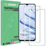 Samsung galaxy m13 / honor 70 lite / nokia g22 verre tremp, [lot de 2] verre tremp samsung galaxy m13 ...