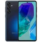 Samsung galaxy m55 5g dual - sim 128 go noir