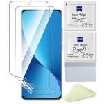 Samsung galaxy note 10 + - 2 film hydrogel samsung galaxy note 10 + protection �cran