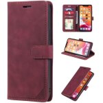 Compatible avec samsung galaxy note 10 etui portefeuille housse en pu cuir avec fentes pour cartes, fonction ... Compatible avec samsung galaxy note 10 etui portefeuille housse en pu cuir avec fentes pour cartes, fonction ...