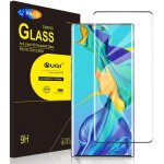 Pour samsung galaxy note 10 + / note 10 plus protection ecran, ultra r�sistant protecteur d'�cran [duret� ...