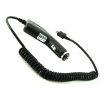 Pour samsung galaxy note / note 2 : chargeur voiture puissant 2100 mah 12 - 24 volts micro usb