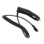 Pour samsung galaxy note 4 : chargeur voiture original acadu10cbe