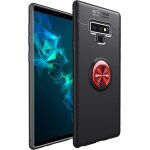 Compatible samsung galaxy note 9 coque, 360 degres protection bumper + verre trempé, coque avec anneau ... Compatible samsung galaxy note 9 coque, 360 degres protection bumper + verre trempé, coque avec anneau ...