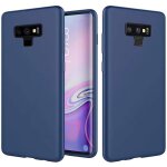 Compatible avec samsung galaxy note 9 coque ultra mince antichoc silicone liquide etui pour téléphone ... Compatible avec samsung galaxy note 9 coque ultra mince antichoc silicone liquide etui pour téléphone ...