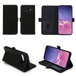 Samsung galaxy s10e etui protection portefeuille � rabat avec porte cartes - housse galaxy s10e folio ...