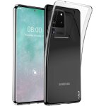 Samsung galaxy s20 ultra 5g etui / galaxy s20 ultra etui, ultra mince l�ger ultra - clair r�sistant aux ...