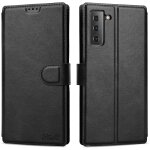 Samsung galaxy s21 plus 5g housse etui en cuir pu portefeuille coque fente carte fermeture magnetique ... Samsung galaxy s21 plus 5g housse etui en cuir pu portefeuille coque fente carte fermeture magnetique ...