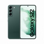 Samsung galaxy s22 sm - s901b 6. 1 double sim android 12 5g usb type - c 8 go 256 go 3700 mah vert Samsung galaxy s22 sm - s901b 6. 1 double sim android 12 5g usb type - c 8 go 256 go 3700 mah vert