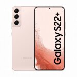 Samsung galaxy s22 + sm - s906b 6. 6 double sim android 12 5g usb type - c 8 go 128 go 4500 mah rose ... Samsung galaxy s22 + sm - s906b 6. 6 double sim android 12 5g usb type - c 8 go 128 go 4500 mah rose ...