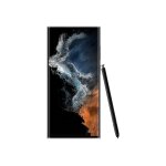 Samsung galaxy s22 ultra 256 go blanc fant�me