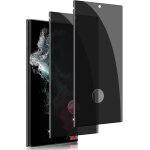 For samsung galaxy s22 ultra 5g tempered glass 2 pieces, 9h hardness privacy tempered glass membrane ... For samsung galaxy s22 ultra 5g tempered glass 2 pieces, 9h hardness privacy tempered glass membrane ...