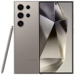 Samsung galaxy s24 ultra 256 go gris titane