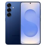 Samsung galaxy s25 128 go bleu nuit