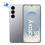 Samsung galaxy s25 128 go gris