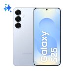 Samsung galaxy s25 256 go bleu clair Samsung galaxy s25 256 go bleu clair