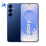 Samsung galaxy s25 + 256 go bleu nuit