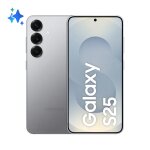 Samsung galaxy s25 512 go gris