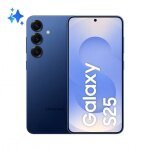 Samsung galaxy s25 5g 12 go / 512 go bleu marine (navy) double sim sm - s931b