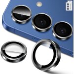 For samsung galaxy s25 plus 5g / s25 + 5g camera protection, 9h individual lens screen protectors, metal ...