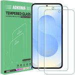 Samsung galaxy s25 5g verre tremp, [lot de 2] protection ecran samsung galaxy s25 [0. 26mm] [extrmement ...