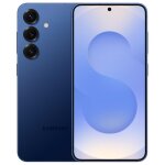 Samsung galaxy s25 6. 2  double sim android 15 5g usb type - c 12 go 128 go 4000 mah marine