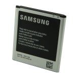 Pour samsung galaxy s4 : batterie originale 2600 mah b600 be / bc / bu