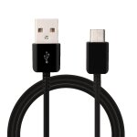 Pour samsung galaxy s8 / s8 plus type c usb - c sync chargeur cble d'alimentation de charge